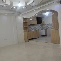 واحد ۶۵ متری تمیز در نعمت آباد دسترسی عالی