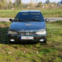 پژو ۴۰۵سالم نقد و اقساط و معاوضه