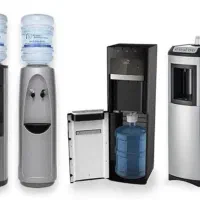 تعمیرات انواع کولر های اسپیلنت و پنجره ای و ابسردک