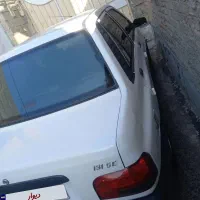 پراید مدل ۸۵|خودرو سواری و وانت|اشنویه, |دیوار