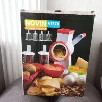 خرد کن  یا رنده چند کاره