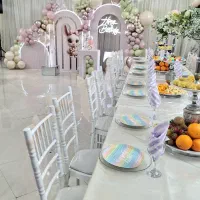 سالن تولد|خدمات پذیرایی، مراسم|یزد, |دیوار