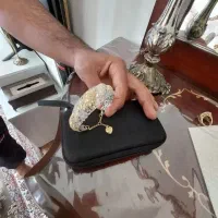 طلا ۲۲ گرم