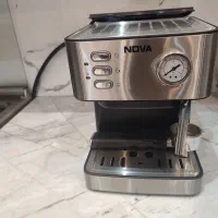 اسپرسو ساز نوا