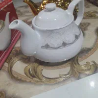 قوری|ظروف سرو و پذیرایی|رشت, حمیدیان|دیوار