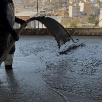 نیرو فوم بتن