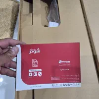 شیر شودر سینک مدل ایتن