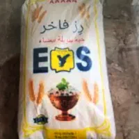 برنج رز فاخر تایلندی ۲۵کیلویی