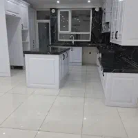 ۱۶۰متر  ۳خواب ۲پارکینگ سندی کلیدنخورده تاپ لوکیشن