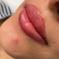 اموزش وخدمات تخصصی ارایش دائم فیبروز-شید لب-خط چشم|خدمات آرایشگری و زیبایی|قم, صفاشهر|دیوار