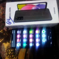 گوشی سامسون Galaxy A03s