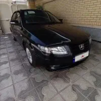 سمند سورن پلاس ۱۴۰۴ xu7p