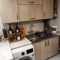 کابینت|مصالح و تجهیزات ساختمان|تهران, آهنگران (سراسیاب دولاب)|دیوار