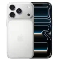 Iphone 17 pro ۲۵۶ zaa در حد نو