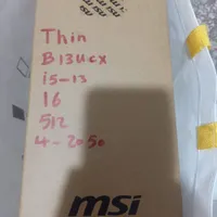 لپ تاب msi|رایانه همراه|کرمانشاه, |دیوار