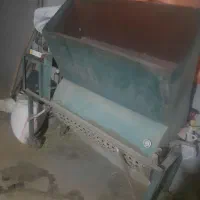 دستگاه آسیاب کن یونجه نان خشک پرس چغندر|ماشین‌آلات صنعتی|اسفراین, |دیوار