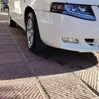 سورن xu7p  دوگانه سوز|خودرو سواری و وانت|دورود, |دیوار