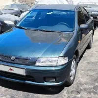 مزدا 323F