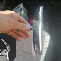اینه استیل