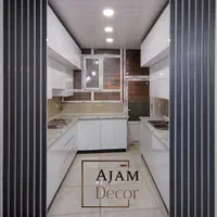 کابینت کمد دیواری|خدمات پیشه و مهارت|دزفول, |دیوار