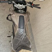 kpt 200|موتورسیکلت|کرج, فاز ۳ گوهردشت|دیوار