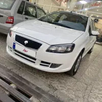 رانا پلاس ۴۰۲ سفارشی|خودرو سواری و وانت|کرمانشاه, |دیوار