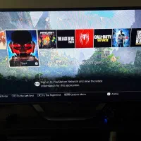 Ps4 pro|کنسول، بازی ویدئویی و آنلاین|اصفهان, احمدآباد|دیوار
