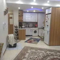 واحد فول دیزاین ۹۰ متری