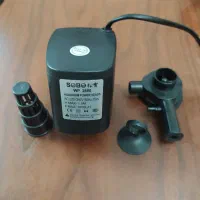 واتر پمپ آکواریوم مدل WP-2880 برند سوبو SOBO