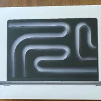 مک بوک پرو اپل M5 2025 آکبند