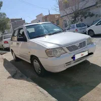 ۱۳۲ سفید مدل اسفندسال ۹۰. هیدرولیک . دوگانه دستی