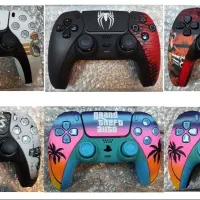 دسته کاستوم|کنسول، بازی ویدئویی و آنلاین|قم, ارم|دیوار