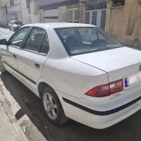 سمند LX EF7 مدل ۹۸
