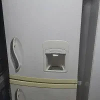 یخچال وفریزر