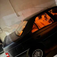 پژو 405 TU5 اس ال ایکس 1399|خودرو سواری و وانت|بروجرد, |دیوار