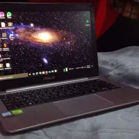 Asus core i7|رایانه همراه|کرج, شاهین‌ویلا|دیوار