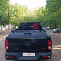 خودرو تی ۸