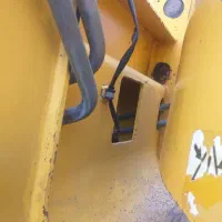 لودر ولوو ال۱۲۰|خودرو سنگین|اصفهان, سرشبادران|دیوار