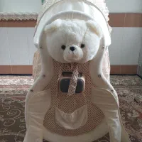 گهواره نوزاد