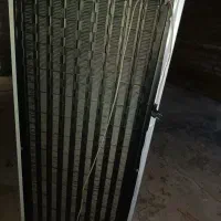 یخچال آزمایش