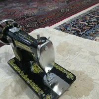 چرخ خیاطی تیپیکال|چرخ خیاطی و ریسندگی|یاسوج, |دیوار