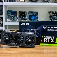 کارت گرافیک RTX 3080 ASUS TUF