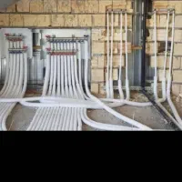 لوله کشی آب و فاضلاب|خدمات پیشه و مهارت|سراوان, |دیوار