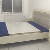 سرویس خواب تمام. چوب راش