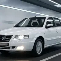 حواله خودرو سورن پلاس Xu7p فروش فوری