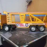 ماشین اسباب بازی فروشی|اسباببازی بچه|خرمآباد, |دیوار