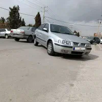 سمند lx مدل 87|خودرو سواری و وانت|سیرجان, |دیوار