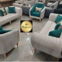 خدمات خیاطی مبلمان پذیرفته میشود