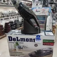 جاروشارژی دلمونتی