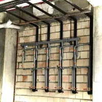 گاز رسانی|خدمات پیشه و مهارت|اشتهارد, |دیوار